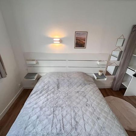 Cosy Appart - 4 Personnes Поатие Екстериор снимка