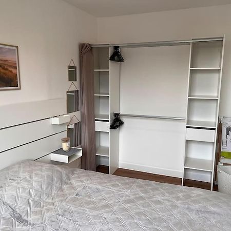 Cosy Appart - 4 Personnes Поатие Екстериор снимка